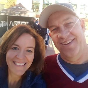 Meet your Posher, Cori